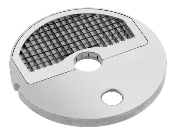 Disque Dés pour Coupe-Légumes - 8 x 8 mm