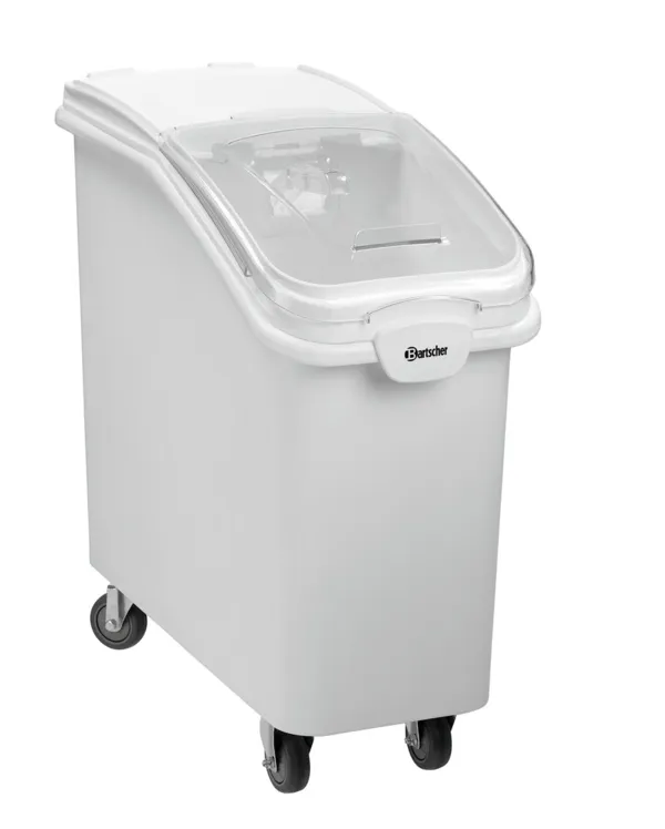 Boîte de Stockage Mobile - 81 L