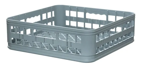 Casier Universel - 400 x 400 x 135 mm