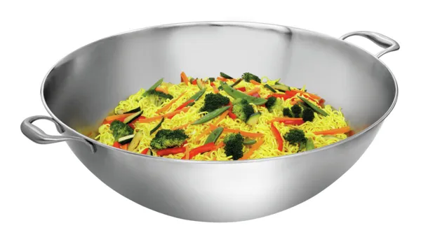 Sauteuse Wok - Ø 51 cm