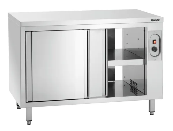 Armoire Chauffante - L 1200 x P 700 mm