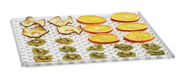 Set de Grilles de Déshydratation - Lot de 2
