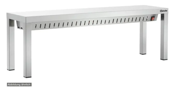 Pont Thermique - L 1000 x P 300 mm