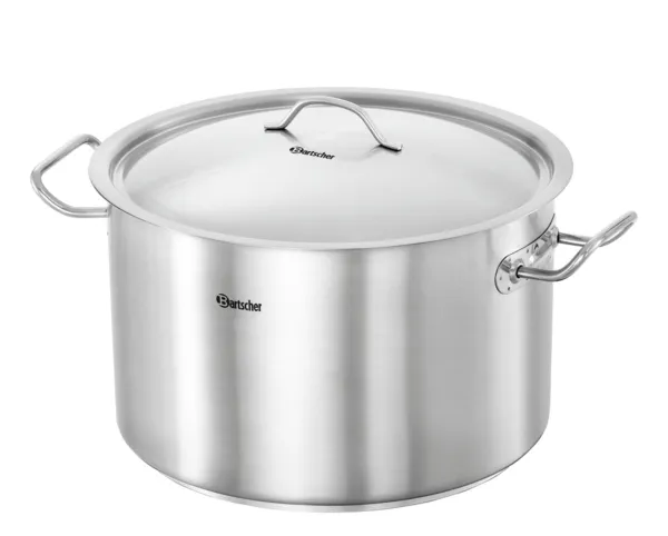 Marmite en Inox - 16 L