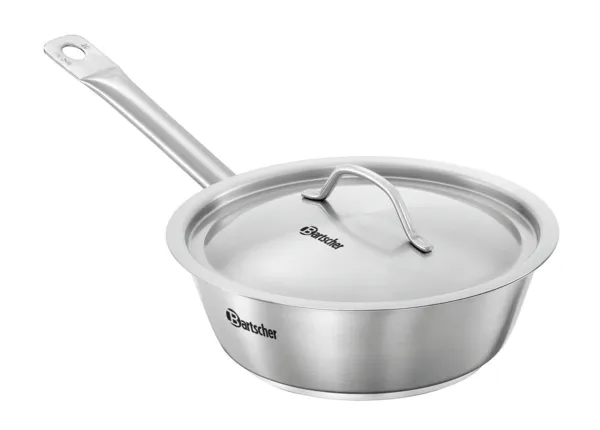 Sauteuse en Inox - Ø 20 cm