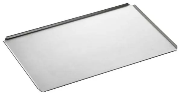 Plaque de Cuisson Aluminium GN 1/1