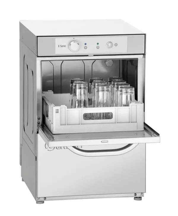 Lave-Vaisselle GS E350 LPR - 35 x 35 cm