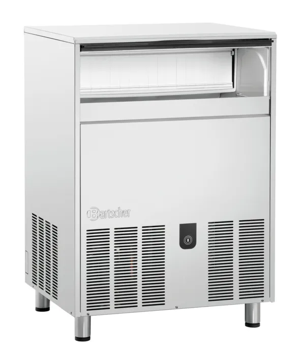 Machine à Glaçons Pleins - 70 Kg/24h
