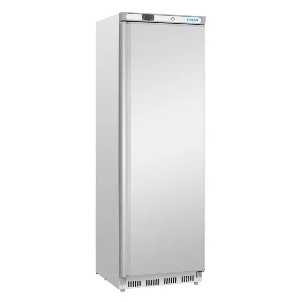 Armoire Réfrigérée Négative Inox - 365 L