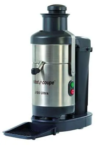 Centrifugeuse - Extracteur  J 100 UltraHT