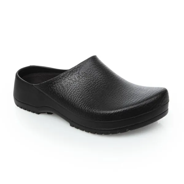 Sabots Super Noirs - Taille 36