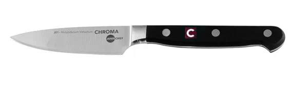 Couteau d'office Japan Chef lame 9 cm