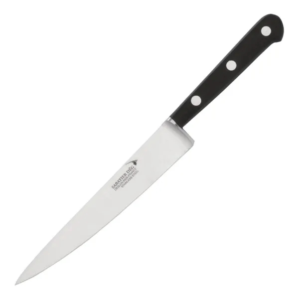 Couteau à Filet - Lame de 15 cm