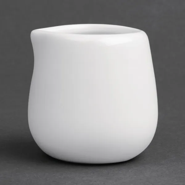 Pot à Lait et Crème - 43 ml - Lot de 12