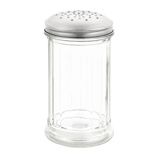 Saupoudreuse à Trous de 4 mm