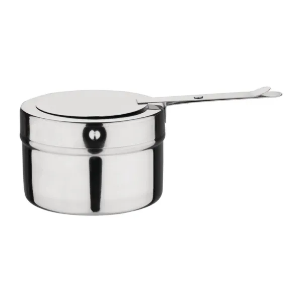 Support de Gel Combustible pour Chauffe-Plat