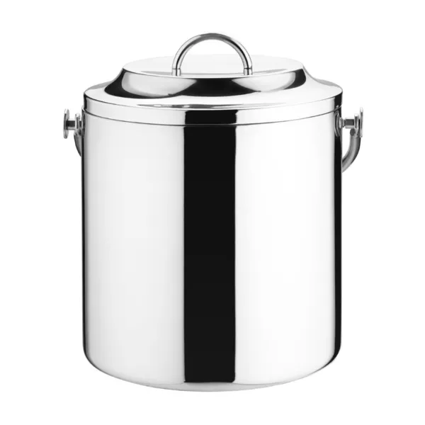 Seau à Glace Isotherme - 180 mm de Diamètre