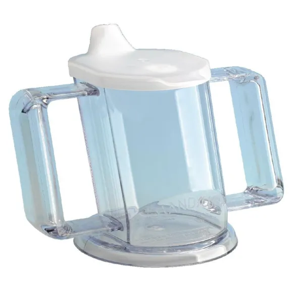 Gobelet Double Anse - 200 ml