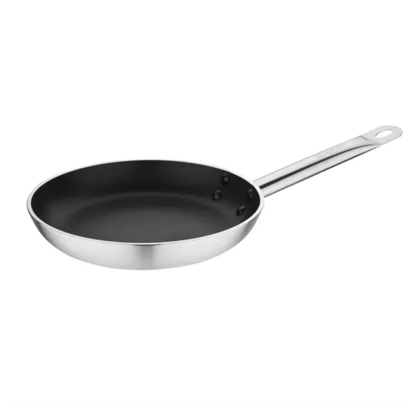 Poêle Anti-adhésive à Induction - Ø 240 mm