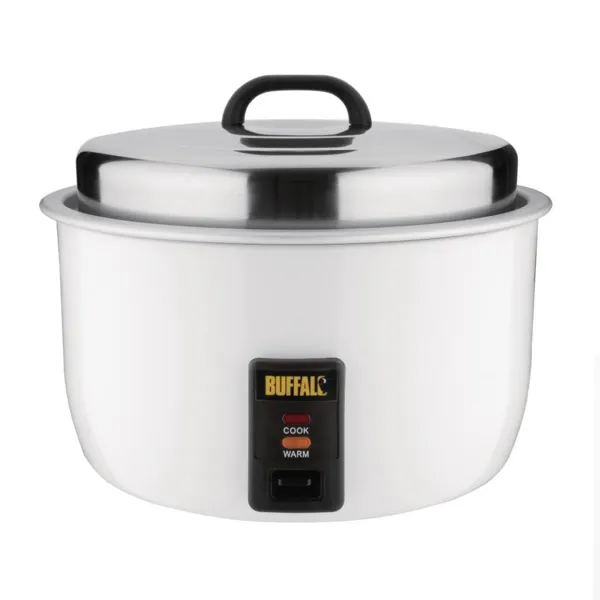 Cuiseur à Riz Professionnel - 10 L