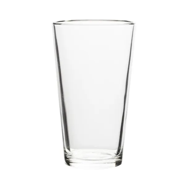 Verre à Shaker Boston - Lot de 12
