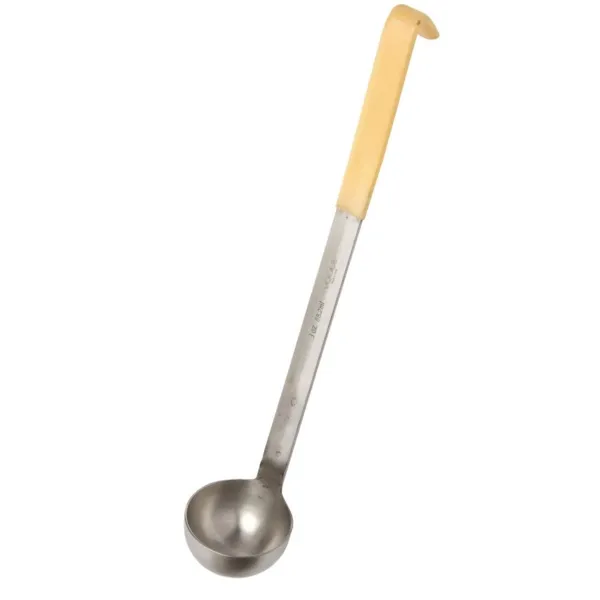 Louche Ivoire 89 ml - Ø 70 mm