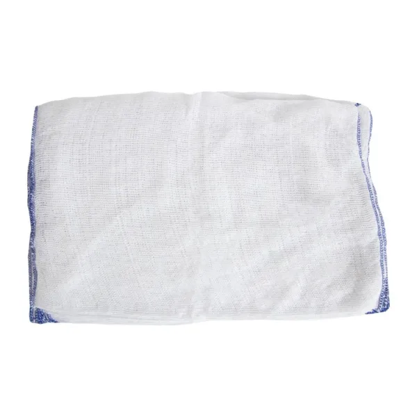 Lavette Bleue - Lot De 10
