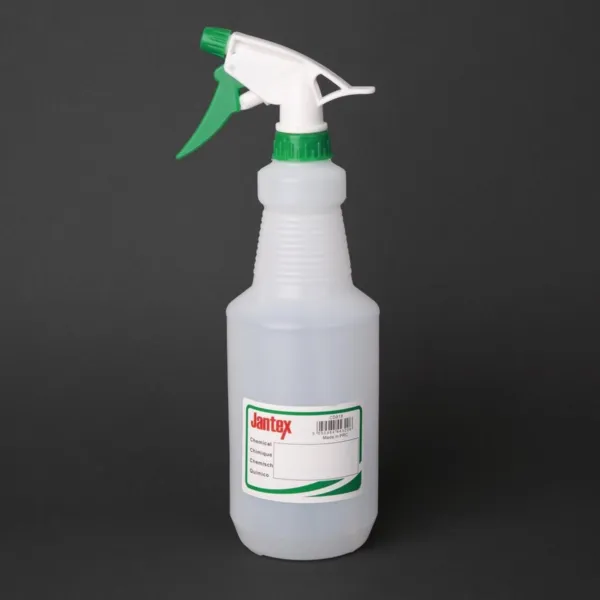 Vaporisateur Code Couleur Vert 750 ml