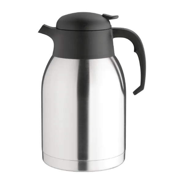 Pichet Isotherme Inox - 2 L