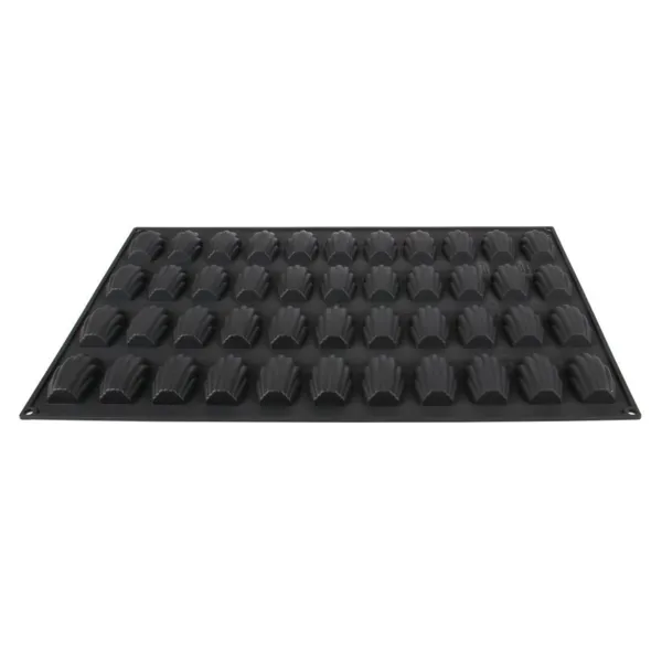 Moule en Silicone 44 Madeleines