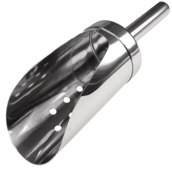 Pelle à Glaçons Perforée - Ø 60 mm