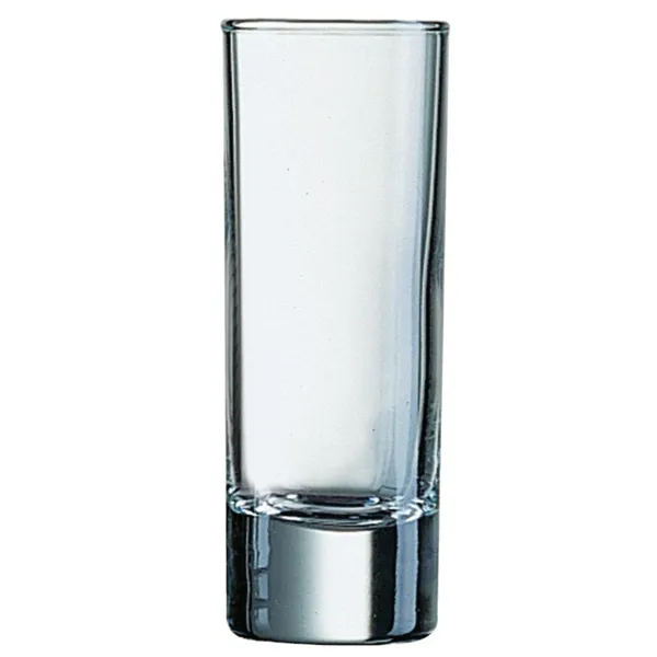 Shooter Islande 60 ml - Lot de 72