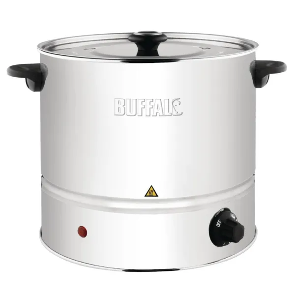Cuiseur Vapeur - 6 L