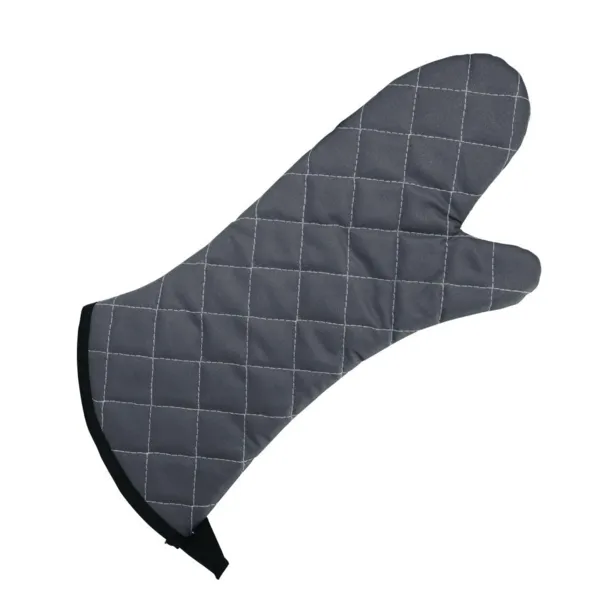 Moufle Ignifuge Anthracite - 430 mm
