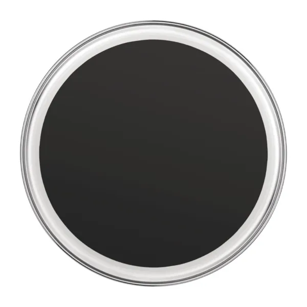 Plateau de Service Rond Antidérapant - Ø 355 mm