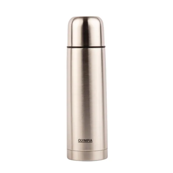 Bouteille Thermos en Inox - 500 ml