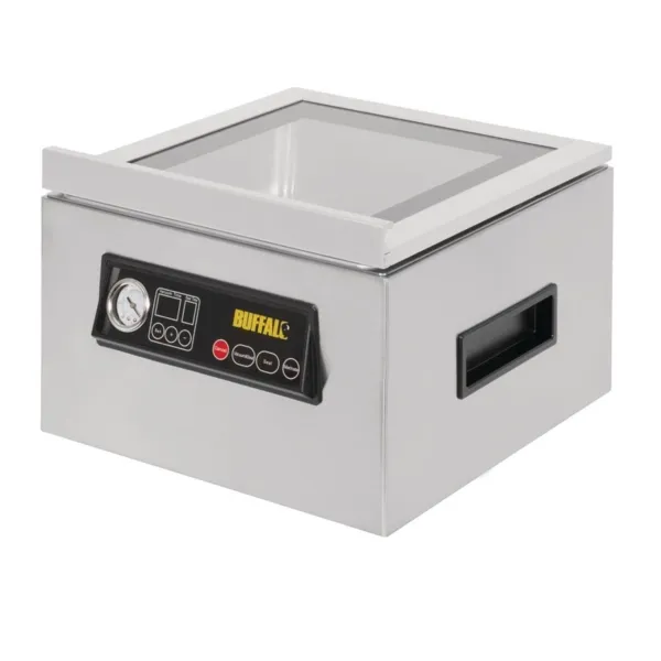 Machine Sous Vide Compacte - 6,5 L