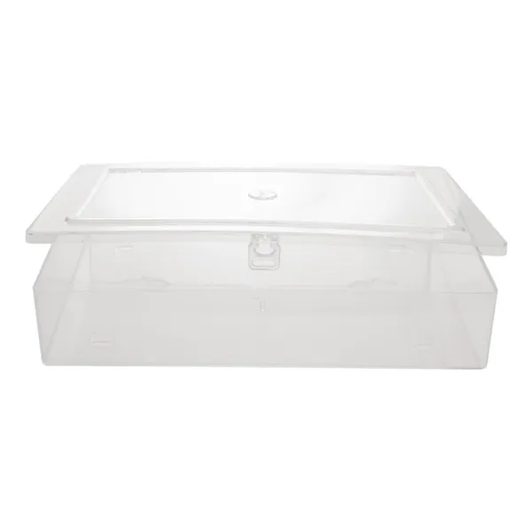 Boîte de Rangement pour Chocolats
