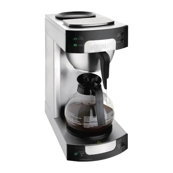 Machine à Café Filtre Manuel - 1,7 L