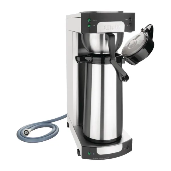 Machine à Café Filtre Pichet Isotherme - 2,3 L