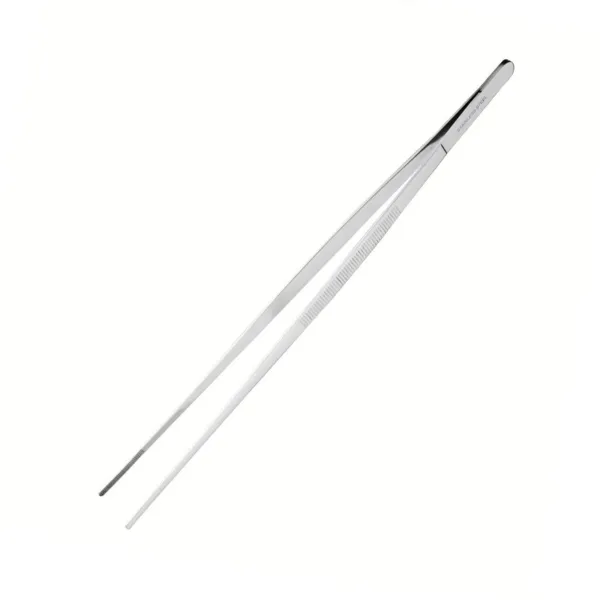 Pince à Bouts Ronds en Inox - L 300 mm