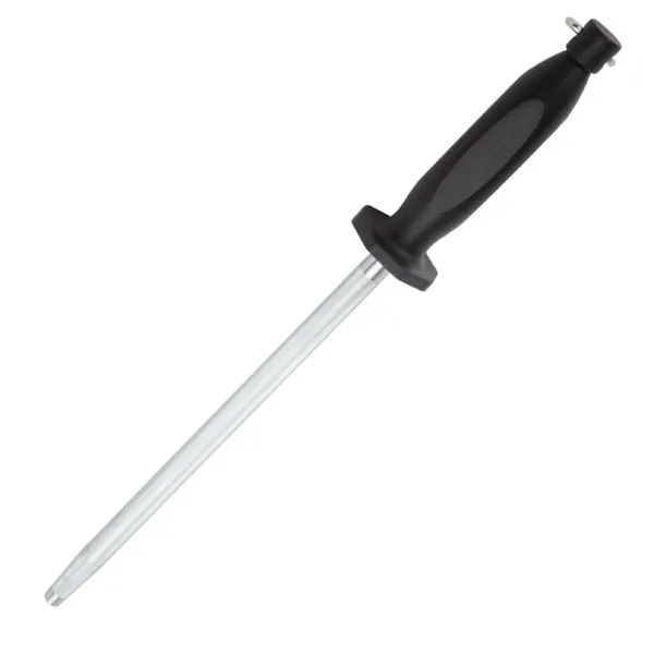 Fusil à Aiguiser en Acier - L 255 mm