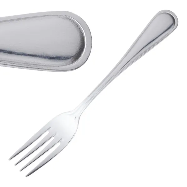 Fourchette de Table Mayfair - Lot de 12