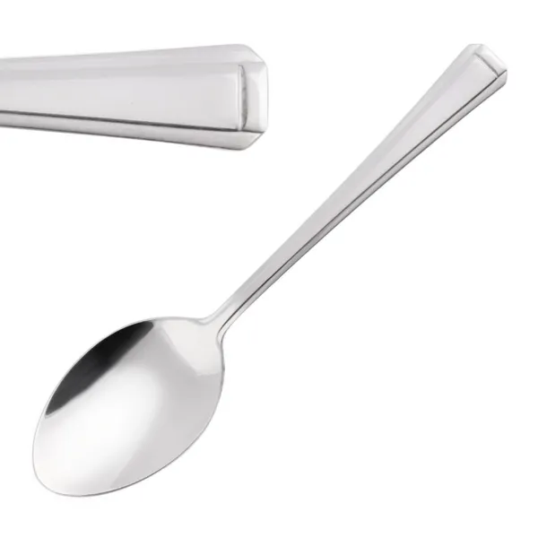 Cuillère à Soupe de Table Harley - Lot de 12