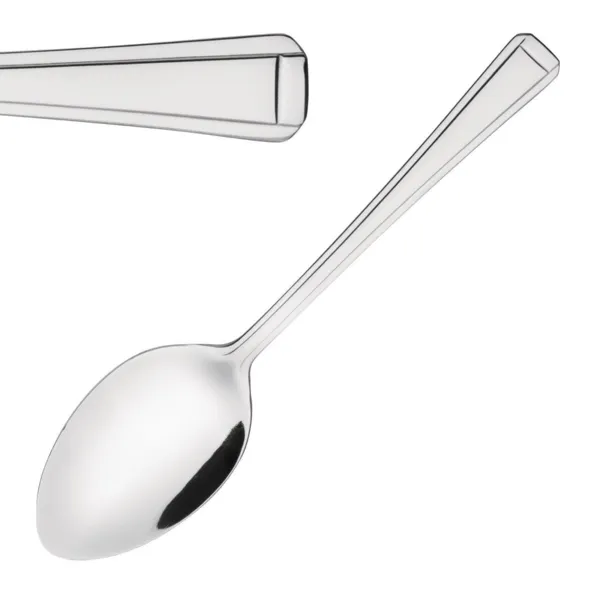 Cuillère à Dessert Harley - Lot de 12