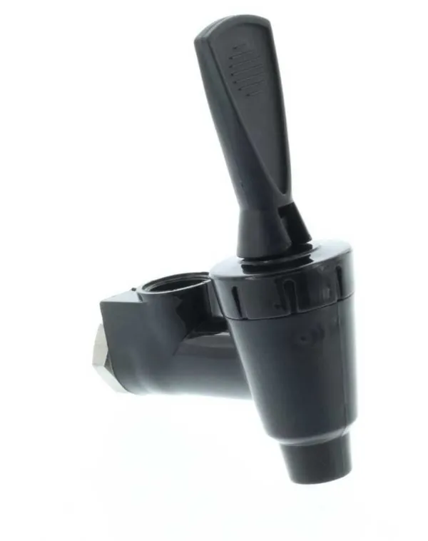 Robinet d'écoulement complet pour Distributeur eau chaude 28L BR200063