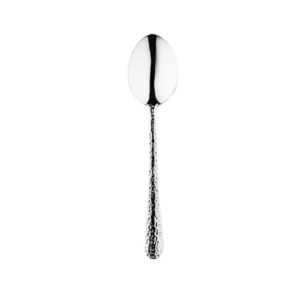 Cuillères À Dessert Tivoli - Lot De 12