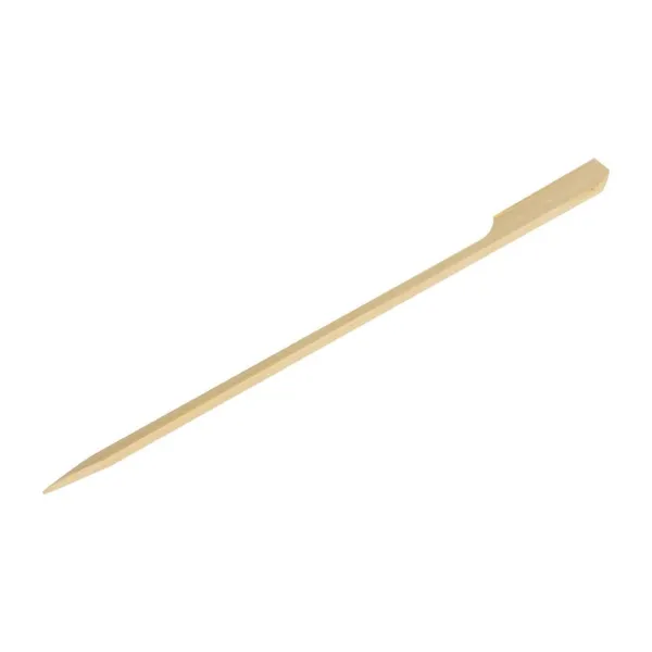 Brochettes en Bambou 150 mm - Lot de 100