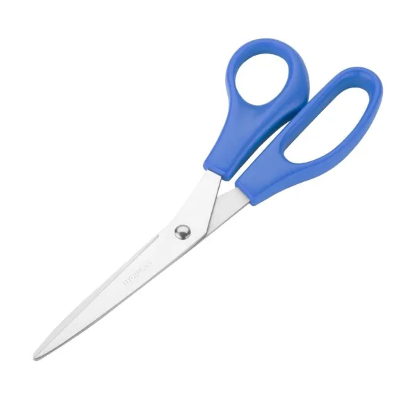 Ciseaux Bleus - L 203mm