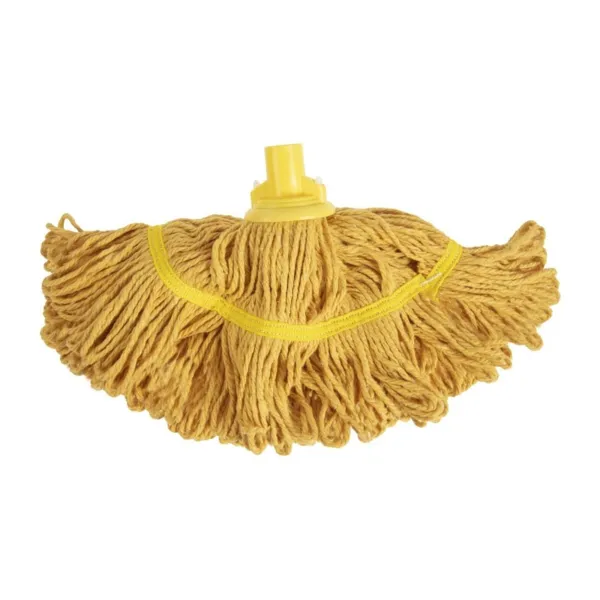 Tête De Balai Serpillière Bio Fresh Jaune